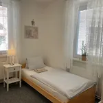ゲストハウス Jecminek Luhačovice