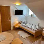 Гостевой дом Jecminek 3*