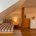 Jecminek 3* Luhačovice