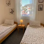 Jecminek 3* Luhačovice
