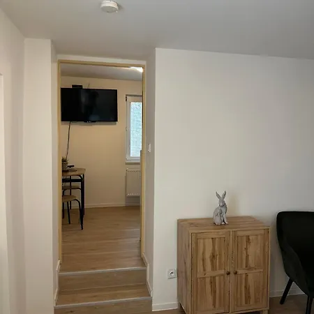 Jecminek Guest house *