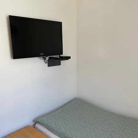 Jecminek Guest house