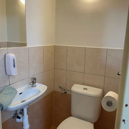 Guest house Jecminek