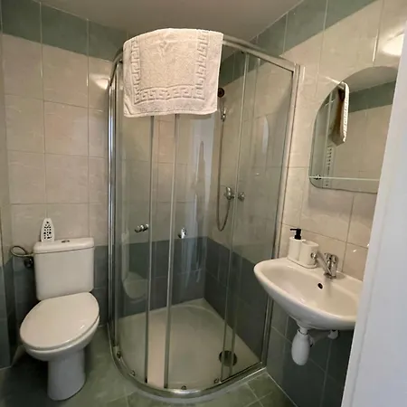 Gasthof Jecminek 3*