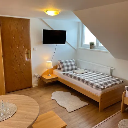 Gasthof Jecminek 3*