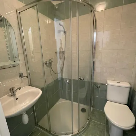Jecminek Guest house Luhacovice
