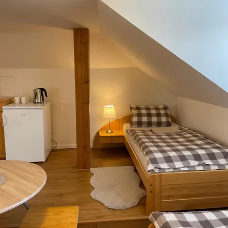 Guest house Jecminek