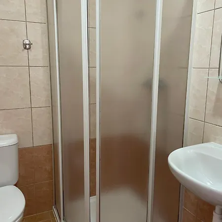 Guest house Jecminek Luhacovice