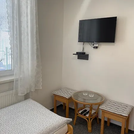Guest house Jecminek