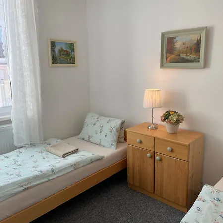 Gasthof Jecminek 3*