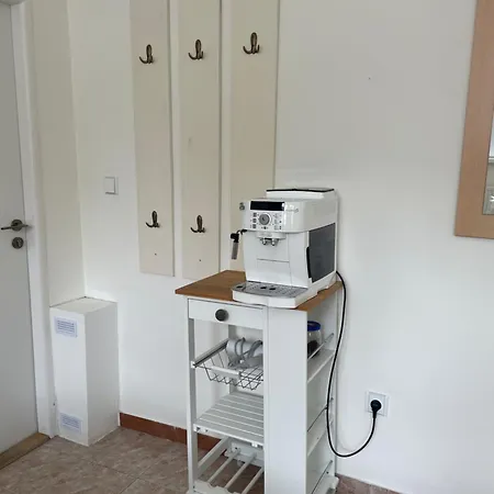 Jecminek Luhacovice