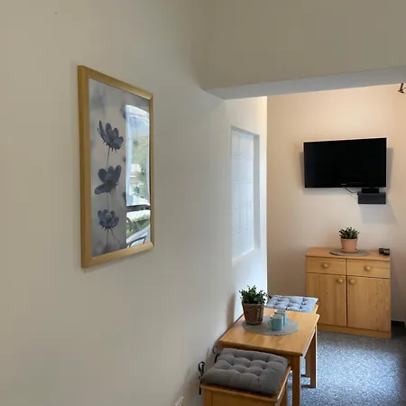 Guest house Jecminek
