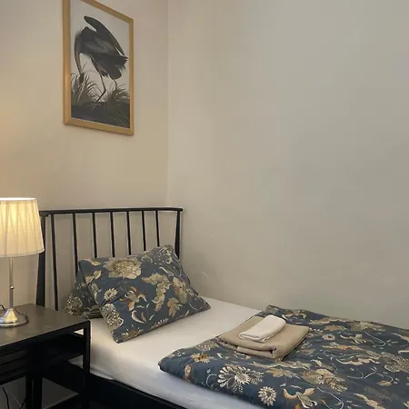 Guest house Jecminek *