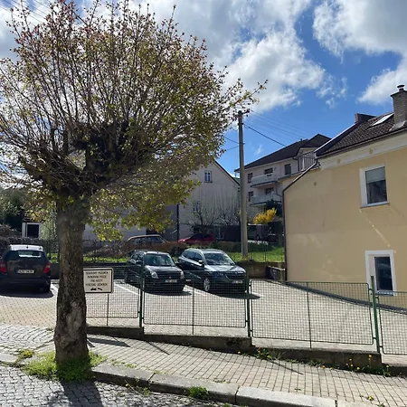 Jecminek Luhacovice