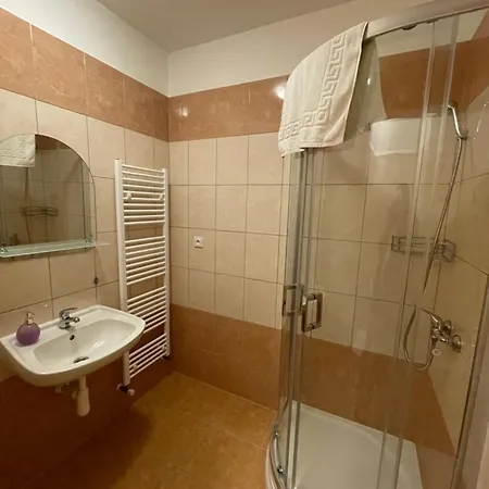 Guest house Jecminek