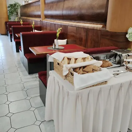 Jecminek 3* Luhačovice