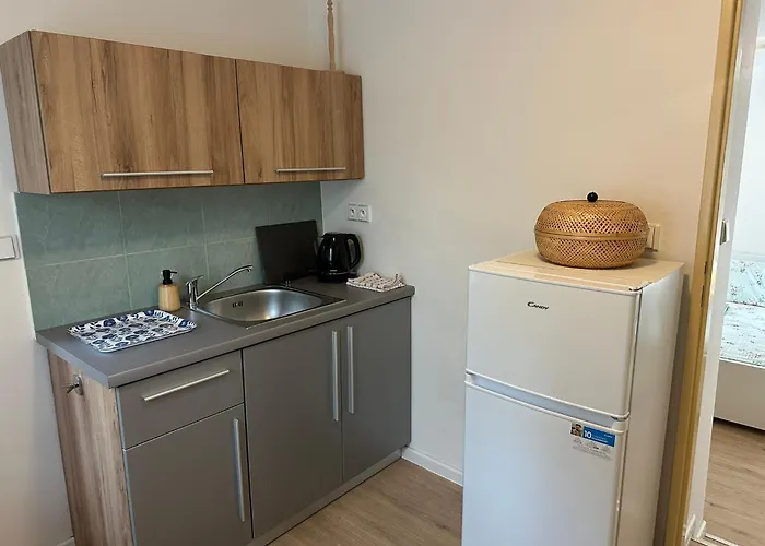 Jecminek Gasthof Luhačovice