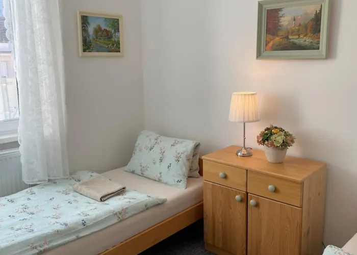 Gasthof Jecminek 3*