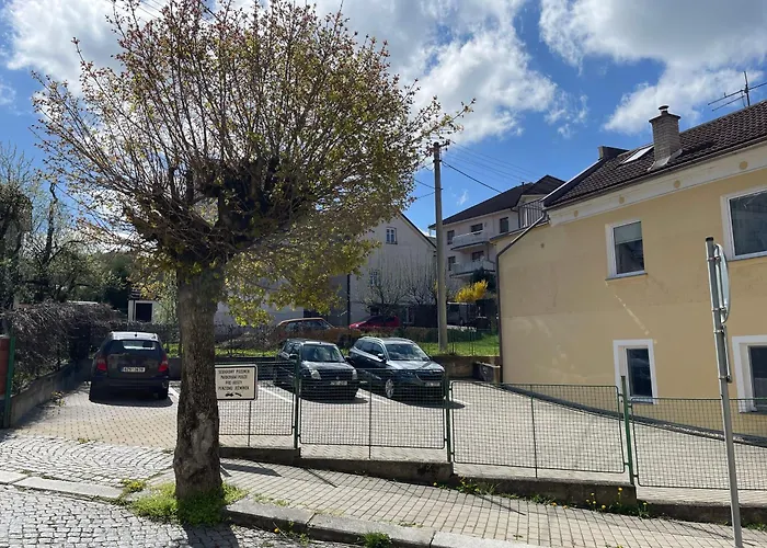 Jecminek Luhačovice